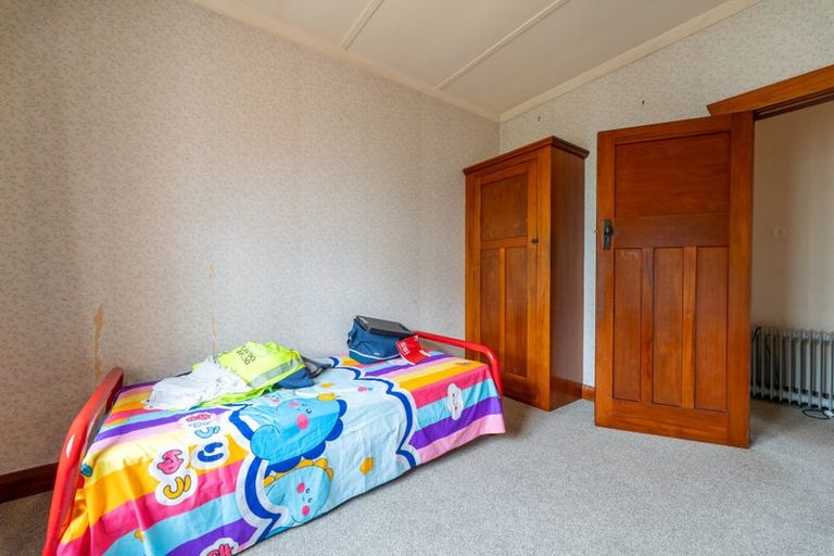 Photo of property in 16 Teviot Street, Oamaru North, Oamaru, 9400