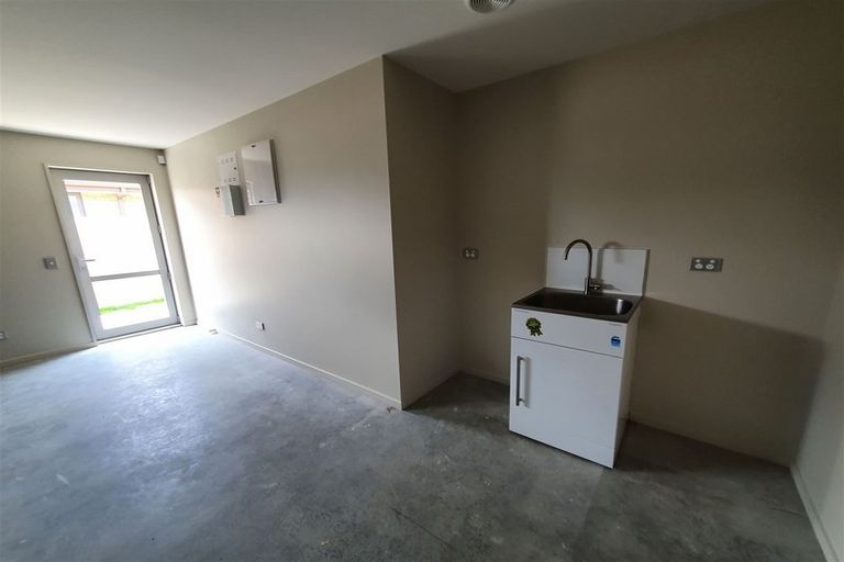 Photo of property in 4 Rufus Street, Rolleston, 7614