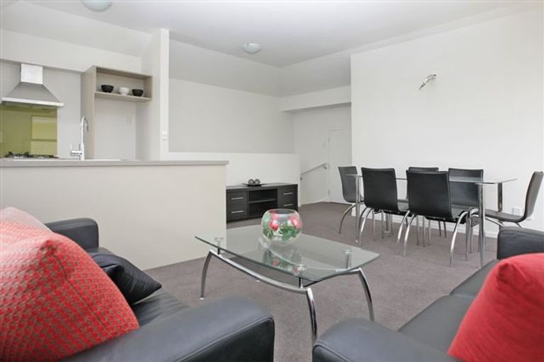 Photo of property in 44u8 Owen Street, Newtown, Wellington, 6021
