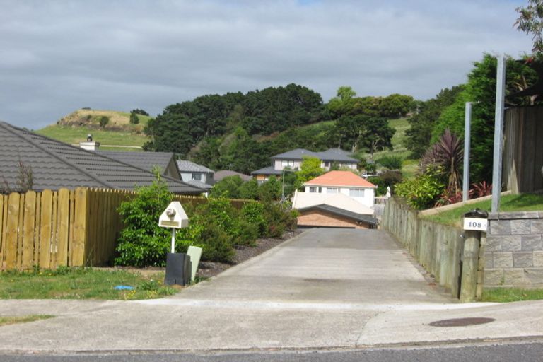 Photo of property in 108a Valley Road, Pukekohe, 2120