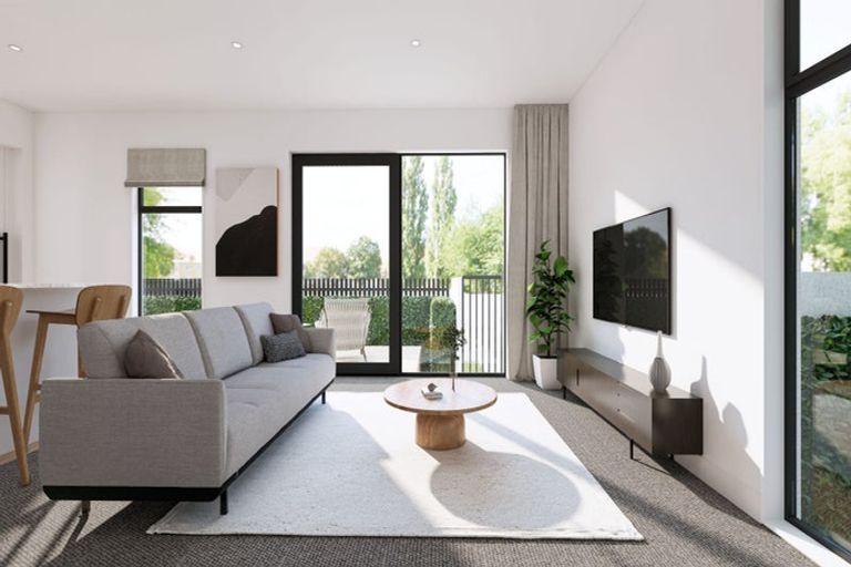 Photo of property in 37 Wildberry Street, Woolston, Christchurch, 8023
