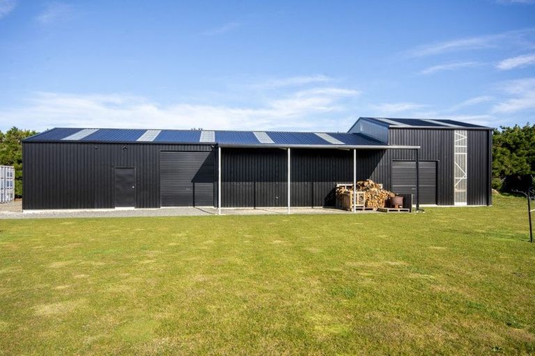 Photo of property in 298 North Eyre Road, Swannanoa, 7692