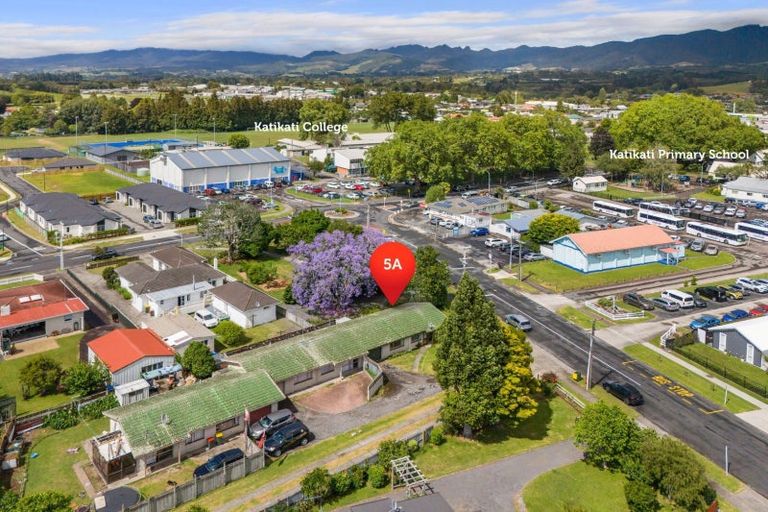 Photo of property in 5a Park Road, Katikati, 3129