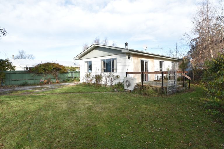 Photo of property in 24 Mount Cook Street, Twizel, 7901