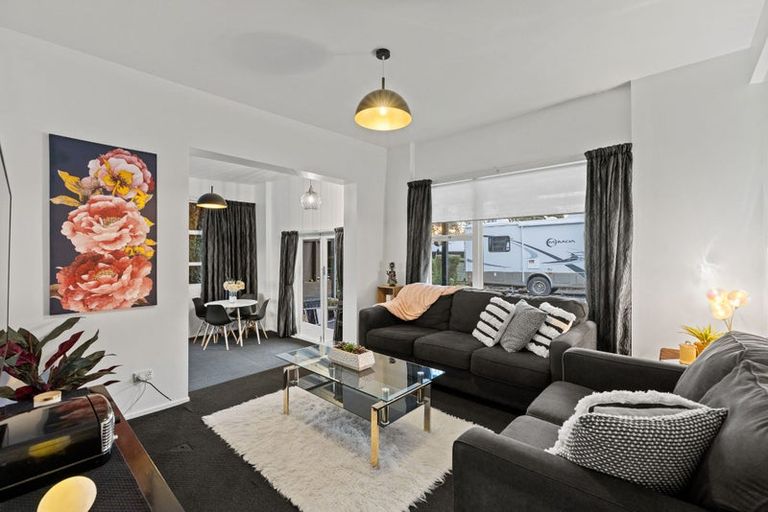 Photo of property in 380 Rangiora Leithfield Road, Sefton, Rangiora, 7477