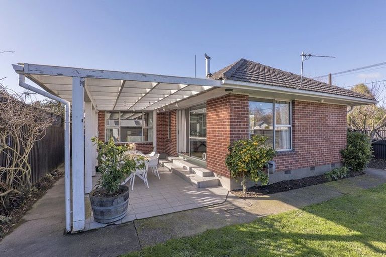 Photo of property in 11 Norah Street, Mairehau, Christchurch, 8013