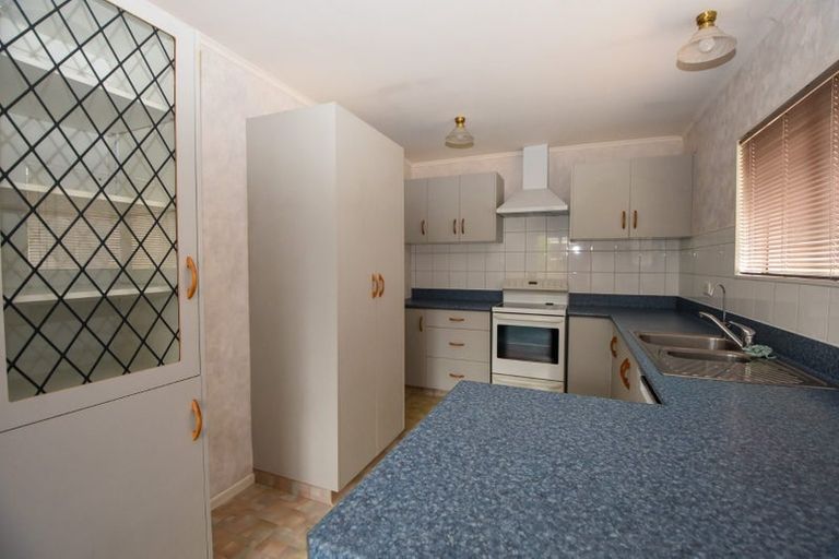 Photo of property in 6 Hogg Crescent, Masterton, 5810