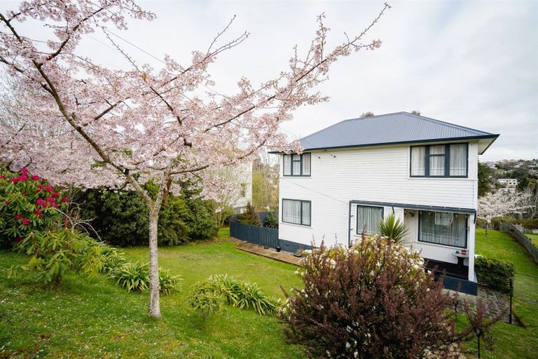 Photo of property in 86 Panmure Avenue, Calton Hill, Dunedin, 9012