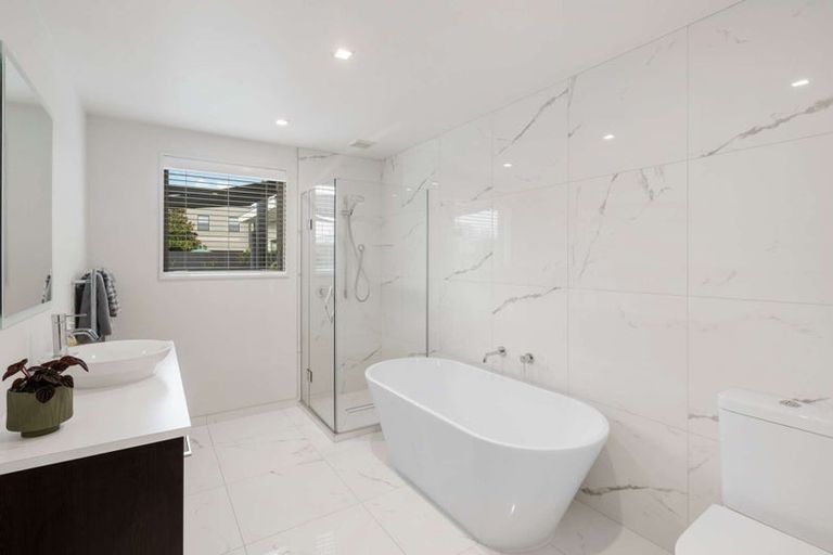 Photo of property in 22 Ruby Avenue, Northwood, Christchurch, 8051