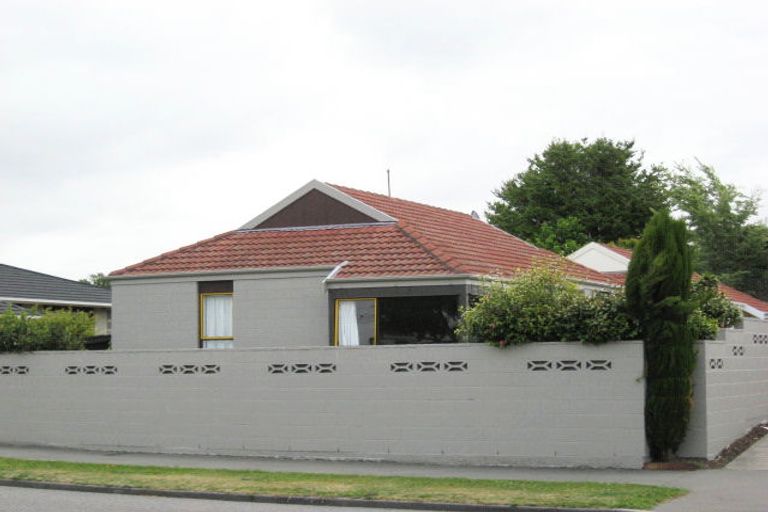 Photo of property in 87 Cutts Road, Russley, Christchurch, 8042