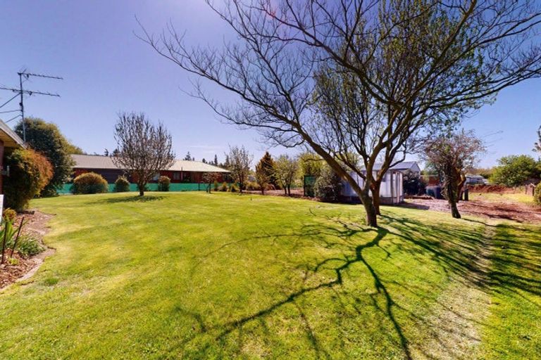 Photo of property in 21 Tuarangi Road, Netherby, Ashburton, 7700