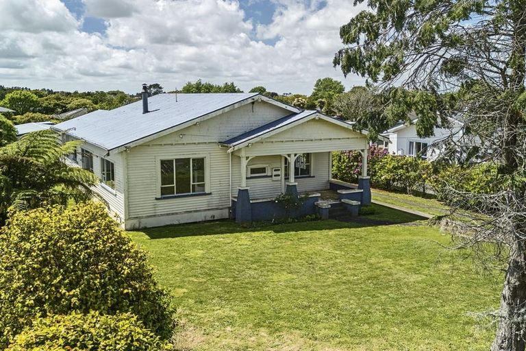 Photo of property in 56 Pembroke Road, Stratford, 4332