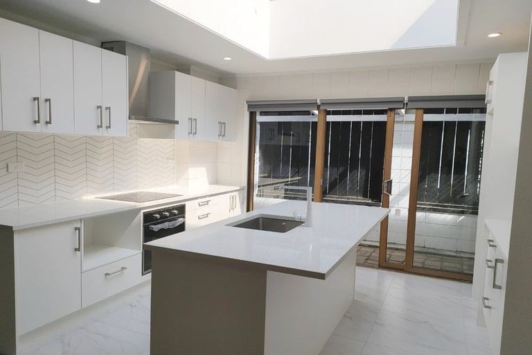 Photo of property in 26a Moore Street, Rolleston, 7614