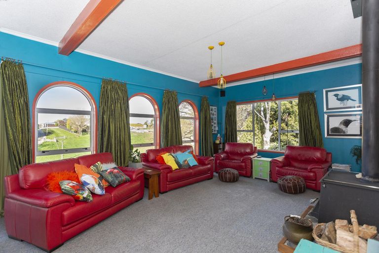 Photo of property in 96 Reservoir Road, Oamaru North, Oamaru, 9400