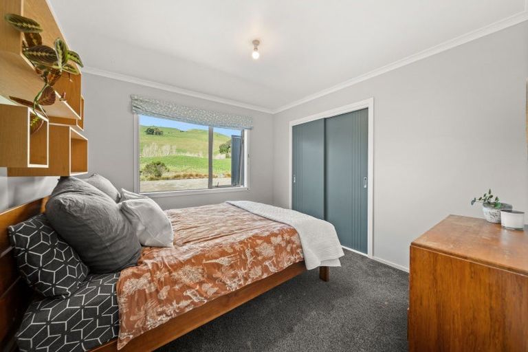 Photo of property in 395 Te Kopi Road, Te Whiti, Masterton, 5884