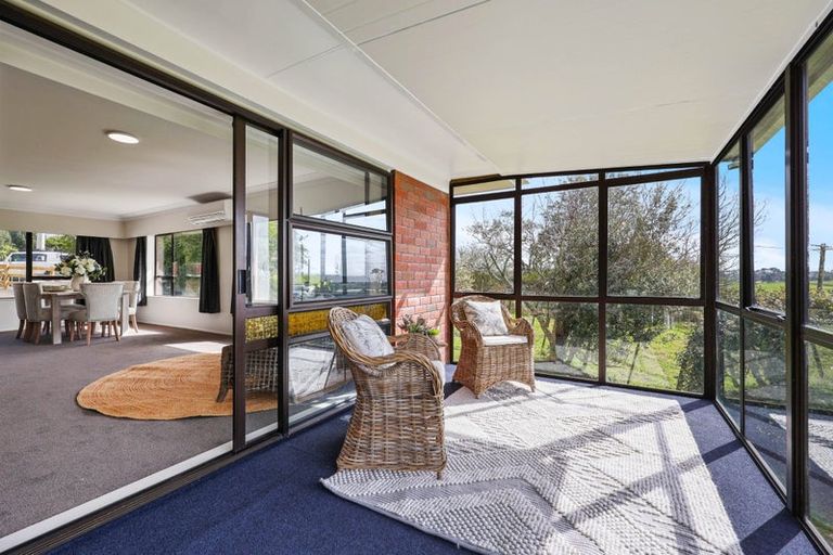 Photo of property in 134 Reid Road, Glenbrook, Waiuku, 2681