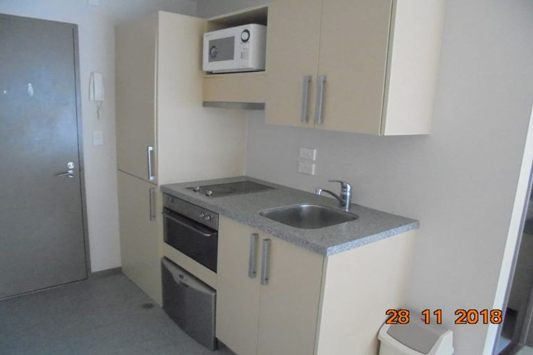 Photo of property in Dual Apartments, 108/142u Vivian Street, Te Aro, Wellington, 6011