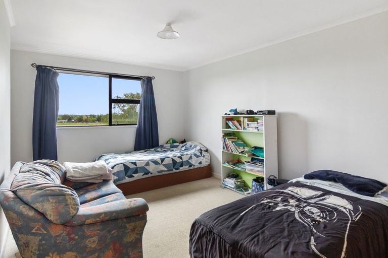 Photo of property in 132 Driscoll Road, Levels Valley, Timaru, 7974