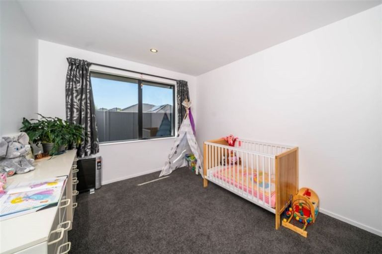 Photo of property in 8 Rhyolite Court, Rolleston, 7614