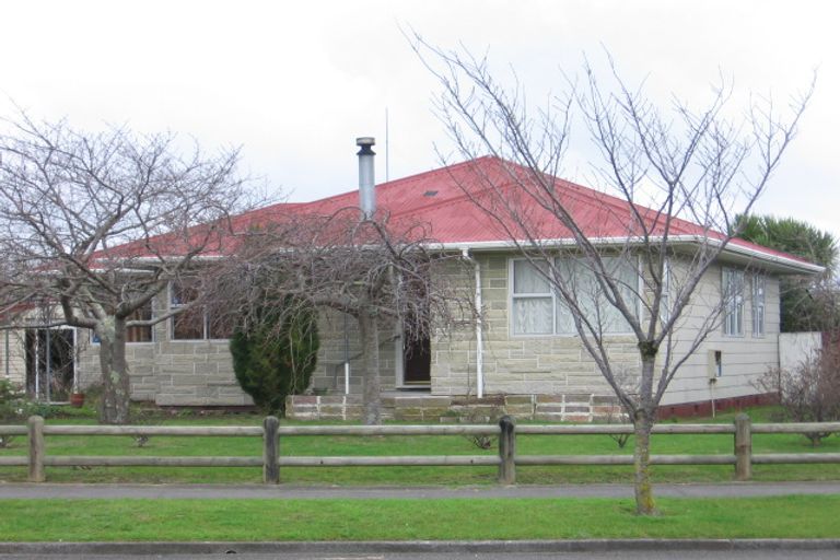 Photo of property in 65 Rugby Street, Awapuni, Palmerston North, 4412