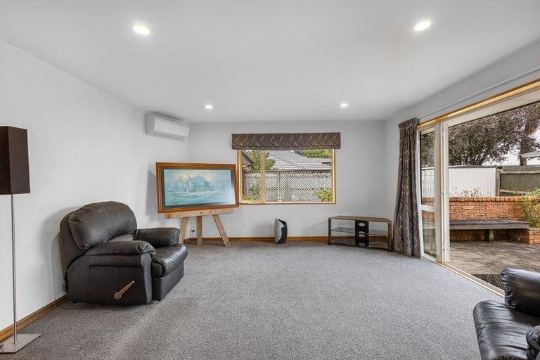 Photo of property in 3 Riwai Street, Templeton, Christchurch, 8042