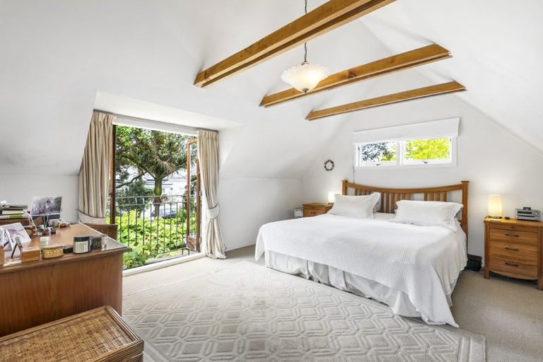 Photo of property in 15 Beaconsfield Street, Devonport, Auckland, 0624