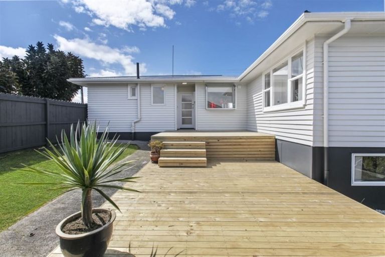Photo of property in 1/23 Richard Road, Mangere, Auckland, 2022