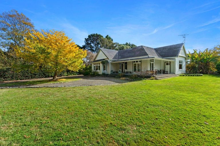 Photo of property in 46 Te Horo Beach Road, Te Horo, Otaki, 5581