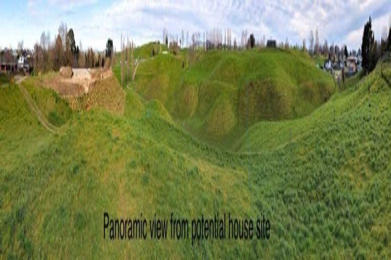 Photo of property in 141a Arapuni Street, Putaruru, 3411