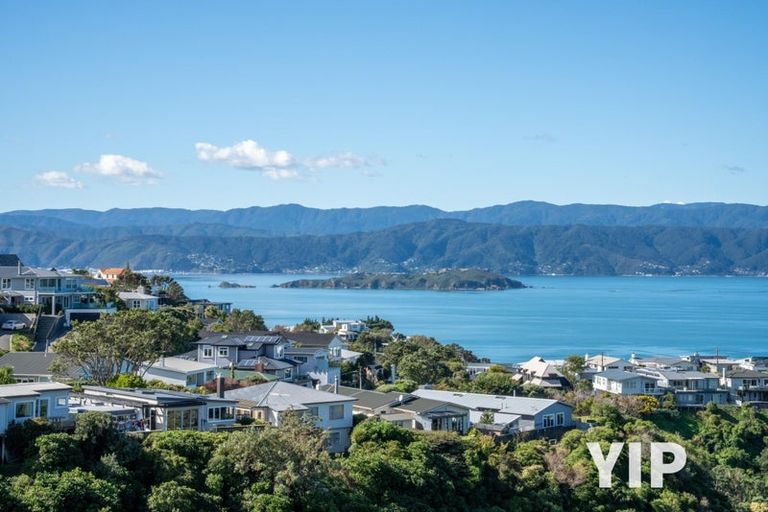 Photo of property in 88 Lohia Street, Khandallah, Wellington, 6035