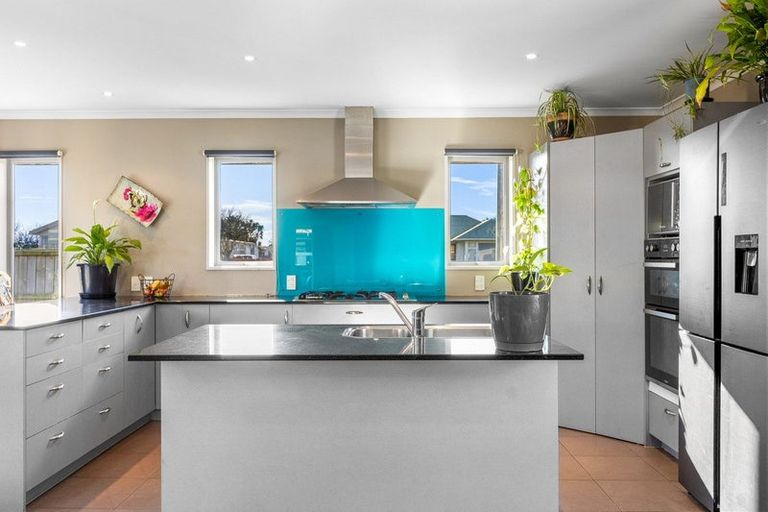 Photo of property in 21 Cridland Street West, Kaiapoi, 7630