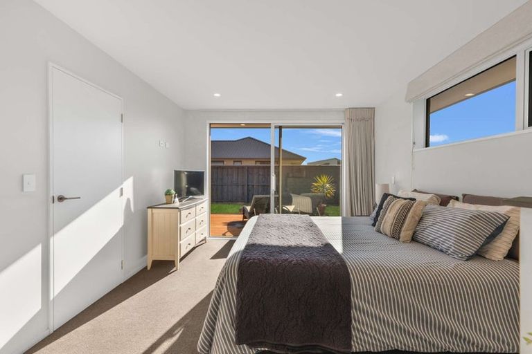 Photo of property in 49 Fairbairn Road, Rolleston, 7614