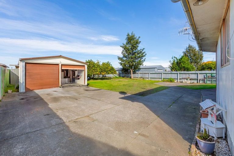 Photo of property in 21 Amundsen Avenue, Flaxmere, Hastings, 4120