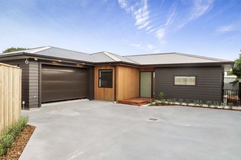 Photo of property in 31a Trafalgar Street, Waiwhetu, Lower Hutt, 5010