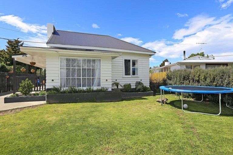 Photo of property in 31a Henderson Street, Otane, 4202