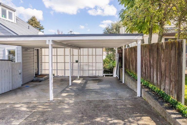 Photo of property in 18b Penryn Drive, Camborne, Porirua, 5026