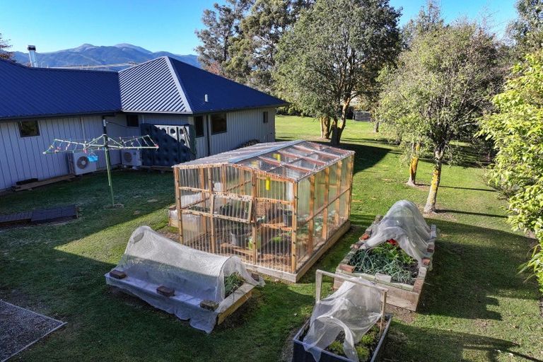 Photo of property in 23 Argelins Road, Hanmer Springs, 7334