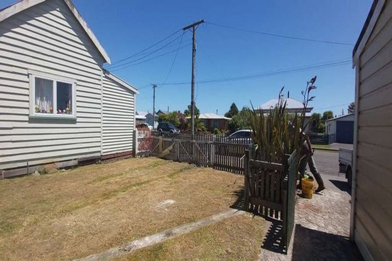 Photo of property in 38 Rintoul Street, Westport, 7825