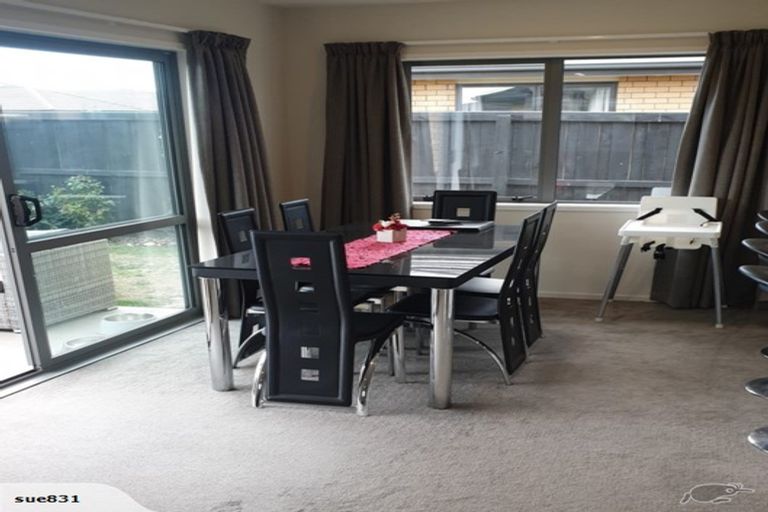 Photo of property in 20 Lydiard Drive, Rolleston, 7615