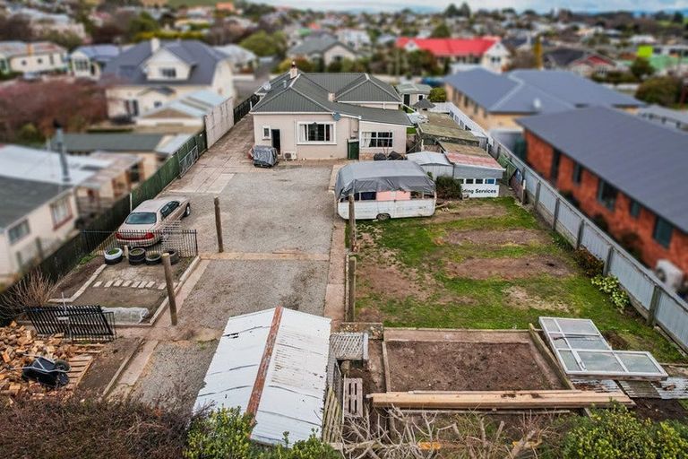 Photo of property in 20 Arun Street, South Hill, Oamaru, 9400