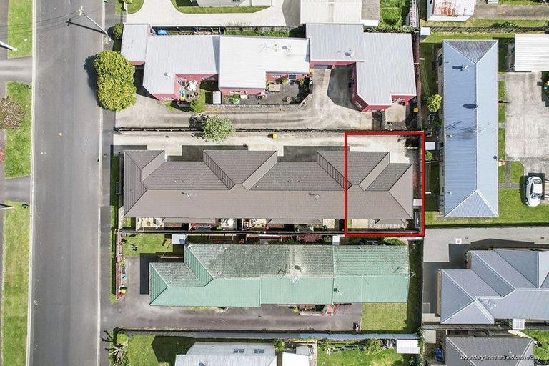 Photo of property in 5/12 Blackburn Street, Frankton, Hamilton, 3204