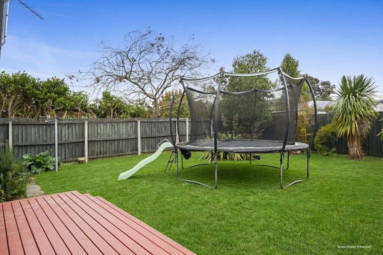 Photo of property in 29 Ingrid Street, Parklands, Christchurch, 8083