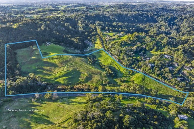 Photo of property in 10-20 Kay Road, Swanson, Auckland, 0614
