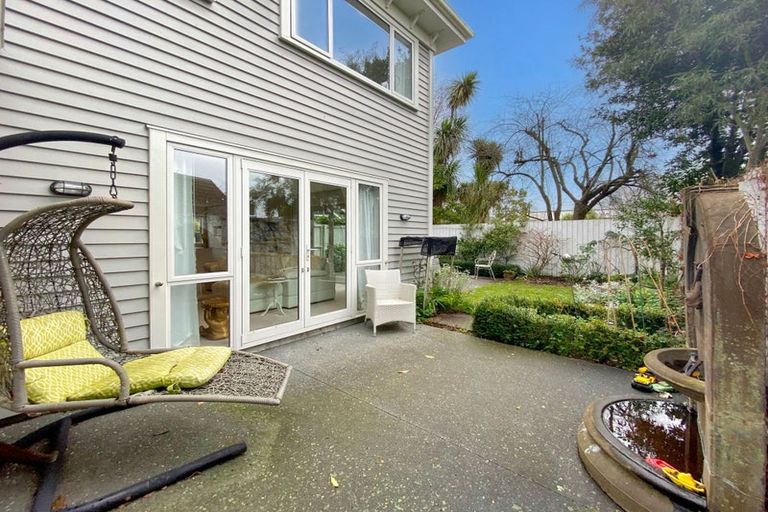 Photo of property in 101a Innes Road, St Albans, Christchurch, 8052