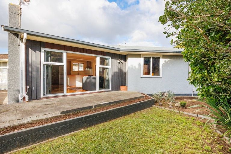Photo of property in 132 Limbrick Street, Terrace End, Palmerston North, 4410