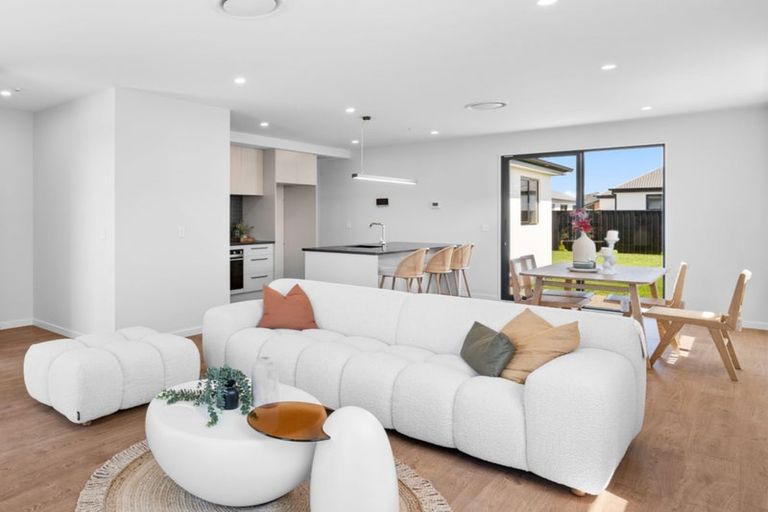 Photo of property in 13 Adamite Drive, Rolleston, 7615