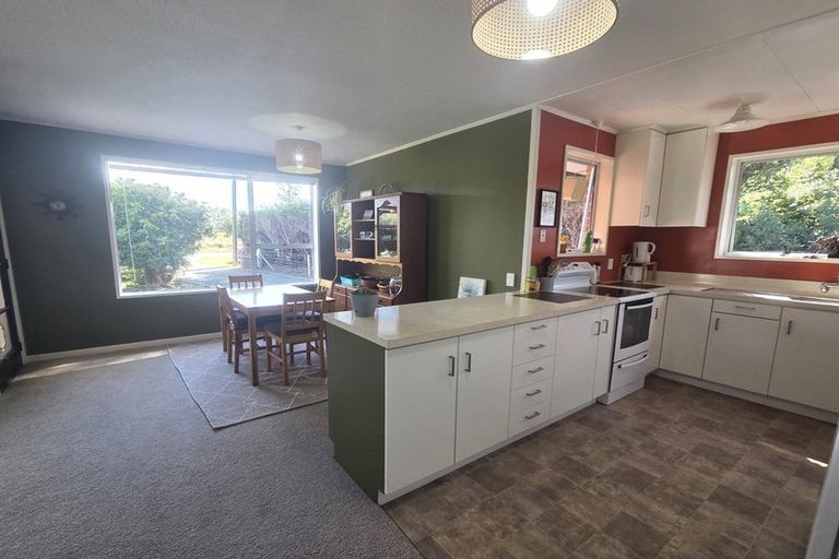 Photo of property in 36 Bennett Road, Orari Bridge, Geraldine, 7992