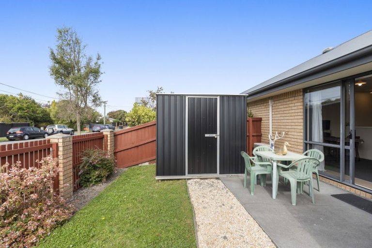 Photo of property in 38 Opawa Road, Waltham, Christchurch, 8023