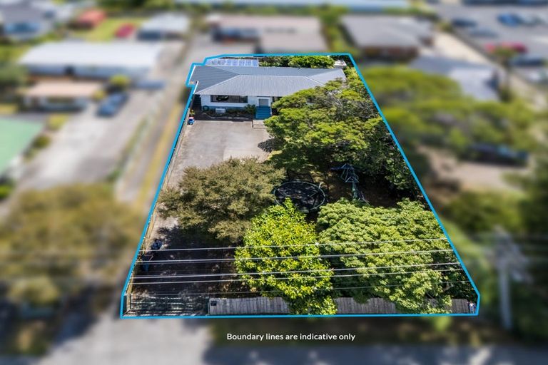 Photo of property in 37 Pomaria Road, Henderson, Auckland, 0610