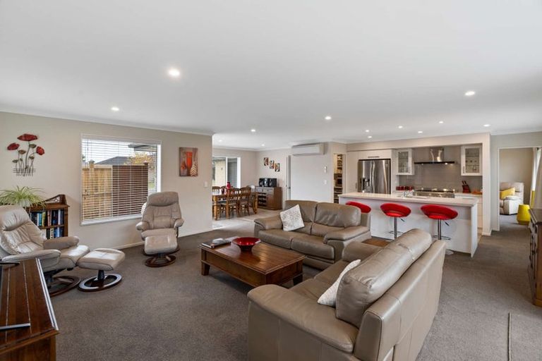 Photo of property in 29 Lewis Crescent, Rolleston, 7614